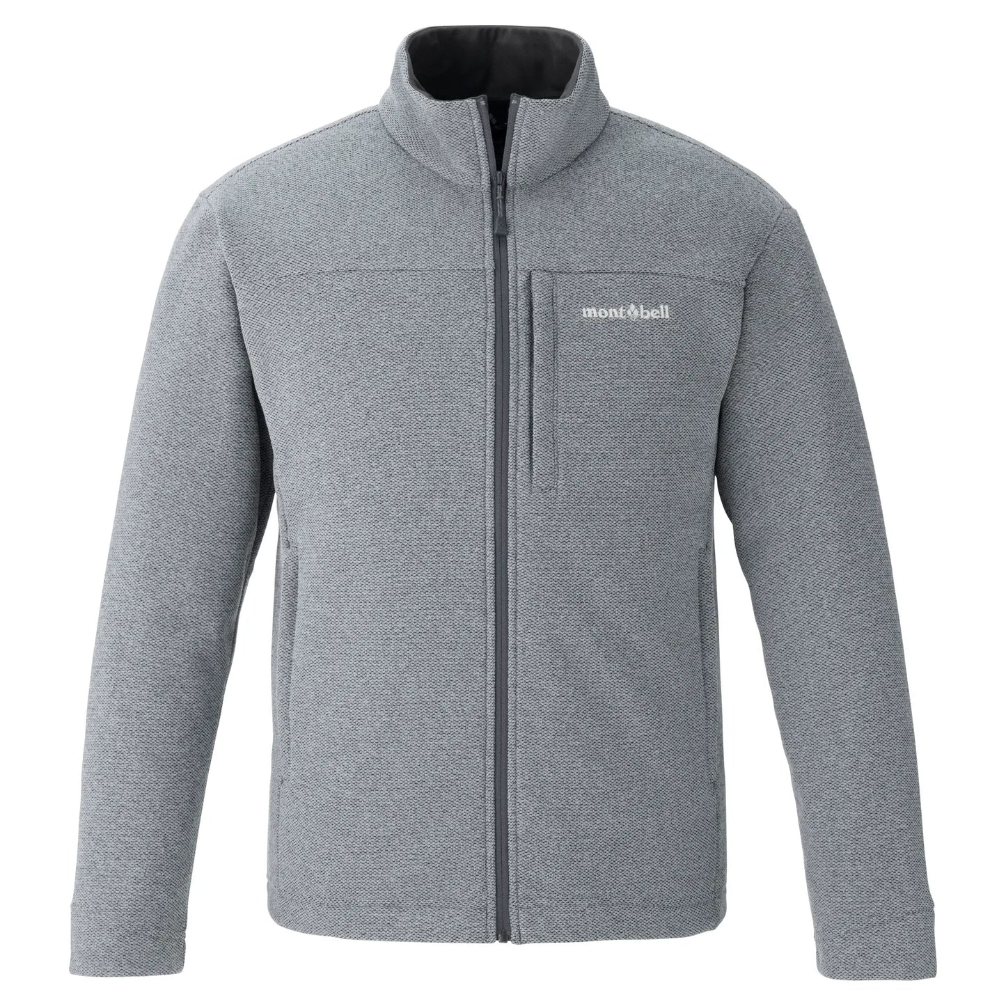 mont-bell: CLIMATWEED Jacket Men's