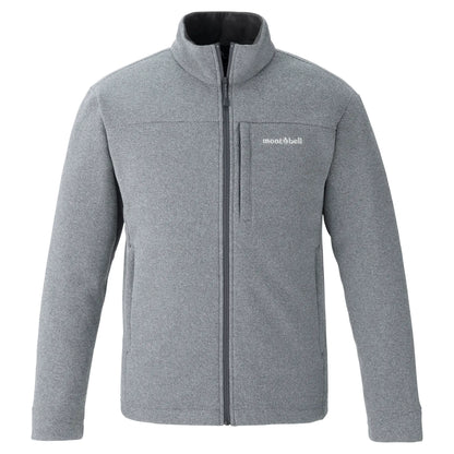 mont-bell: CLIMATWEED Jacket Men's