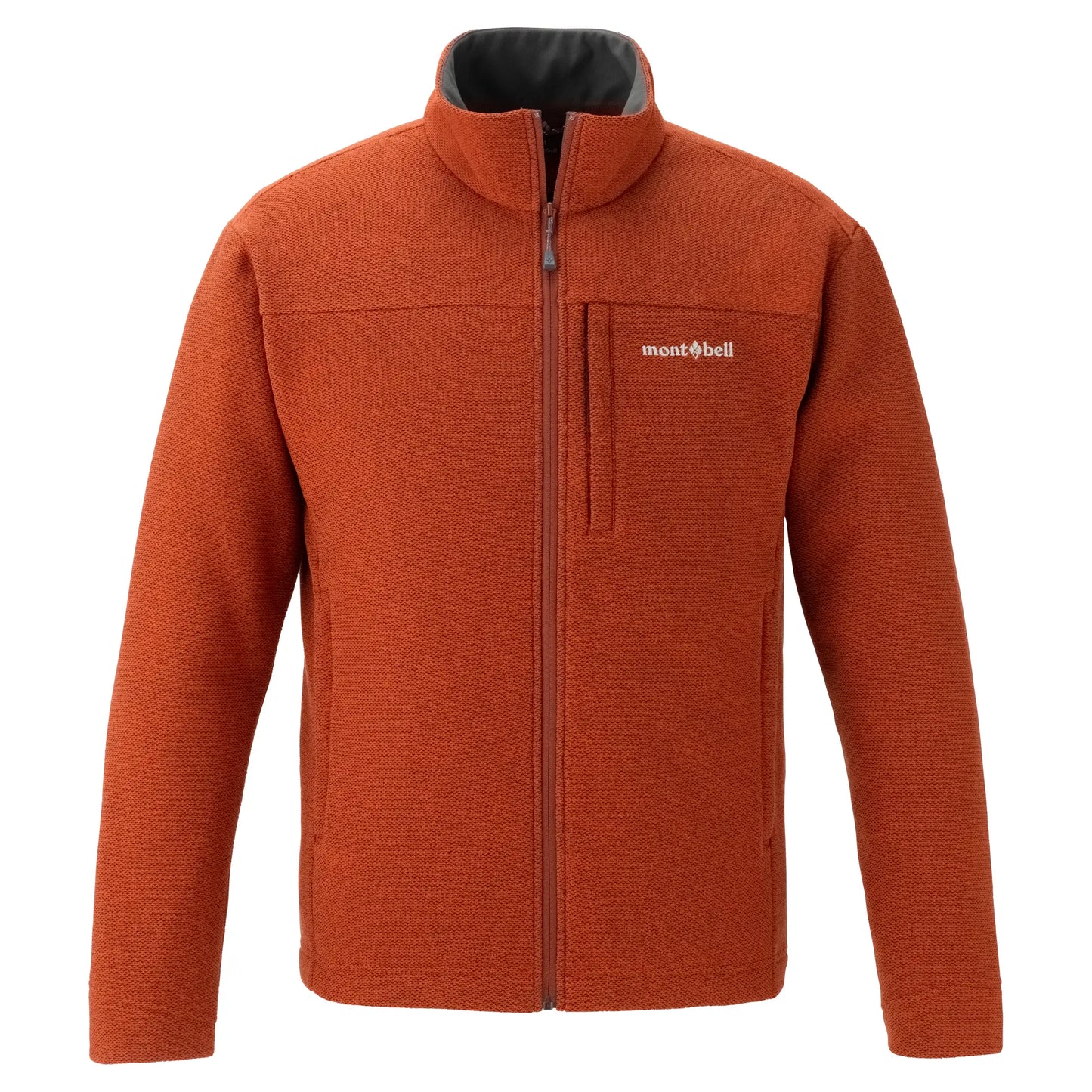 mont-bell: CLIMATWEED Jacket Men's