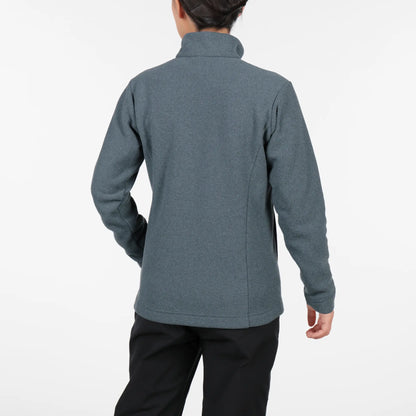 mont-bell: CLIMATWEED Jacket Women's