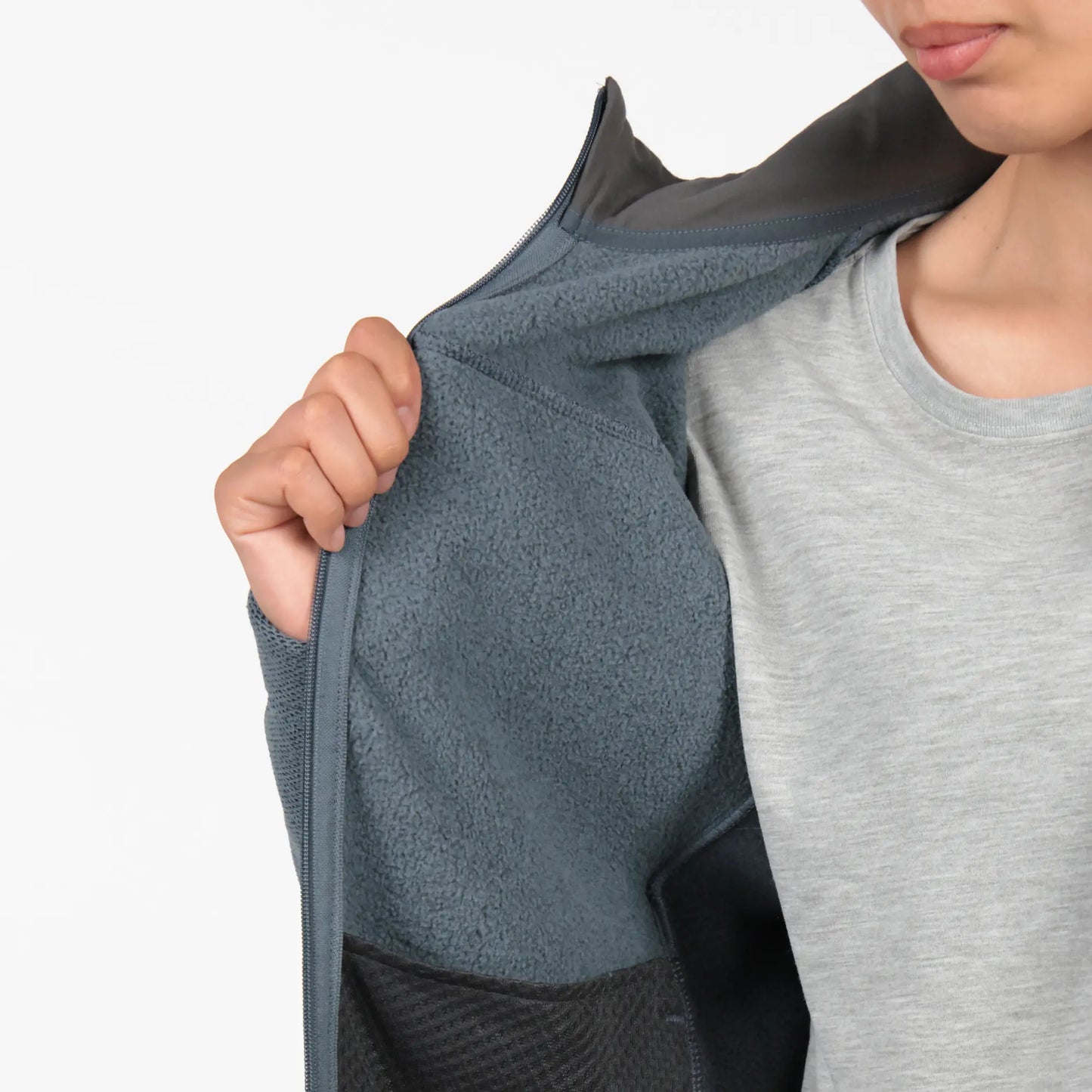 mont-bell: CLIMATWEED Jacket Women's