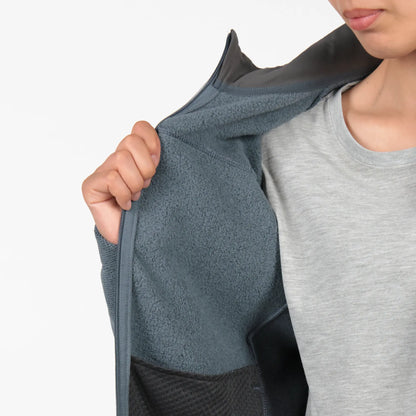mont-bell: CLIMATWEED Jacket Women's