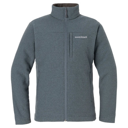 mont-bell: CLIMATWEED Jacket Women's