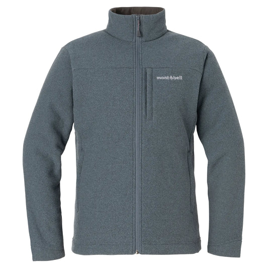 mont-bell: CLIMATWEED Jacket Women's
