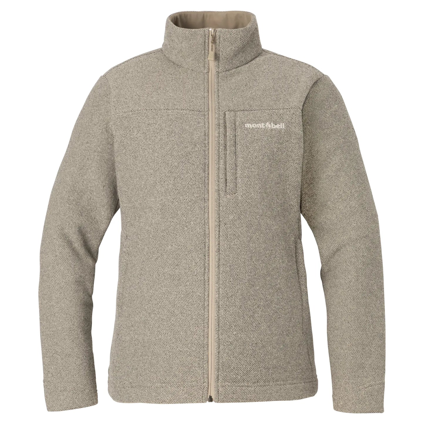 mont-bell: CLIMATWEED Jacket Women's
