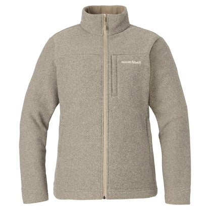 mont-bell: CLIMATWEED Jacket Women's