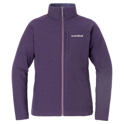 mont-bell: CLIMATWEED Jacket Women's