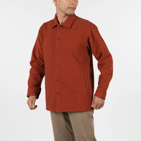 mont-bell: CLIMATWEED Shirt Men's