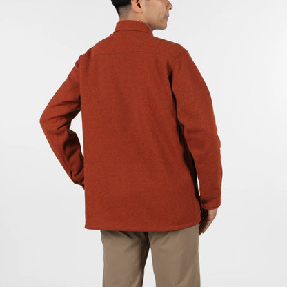 mont-bell: CLIMATWEED Shirt Men's