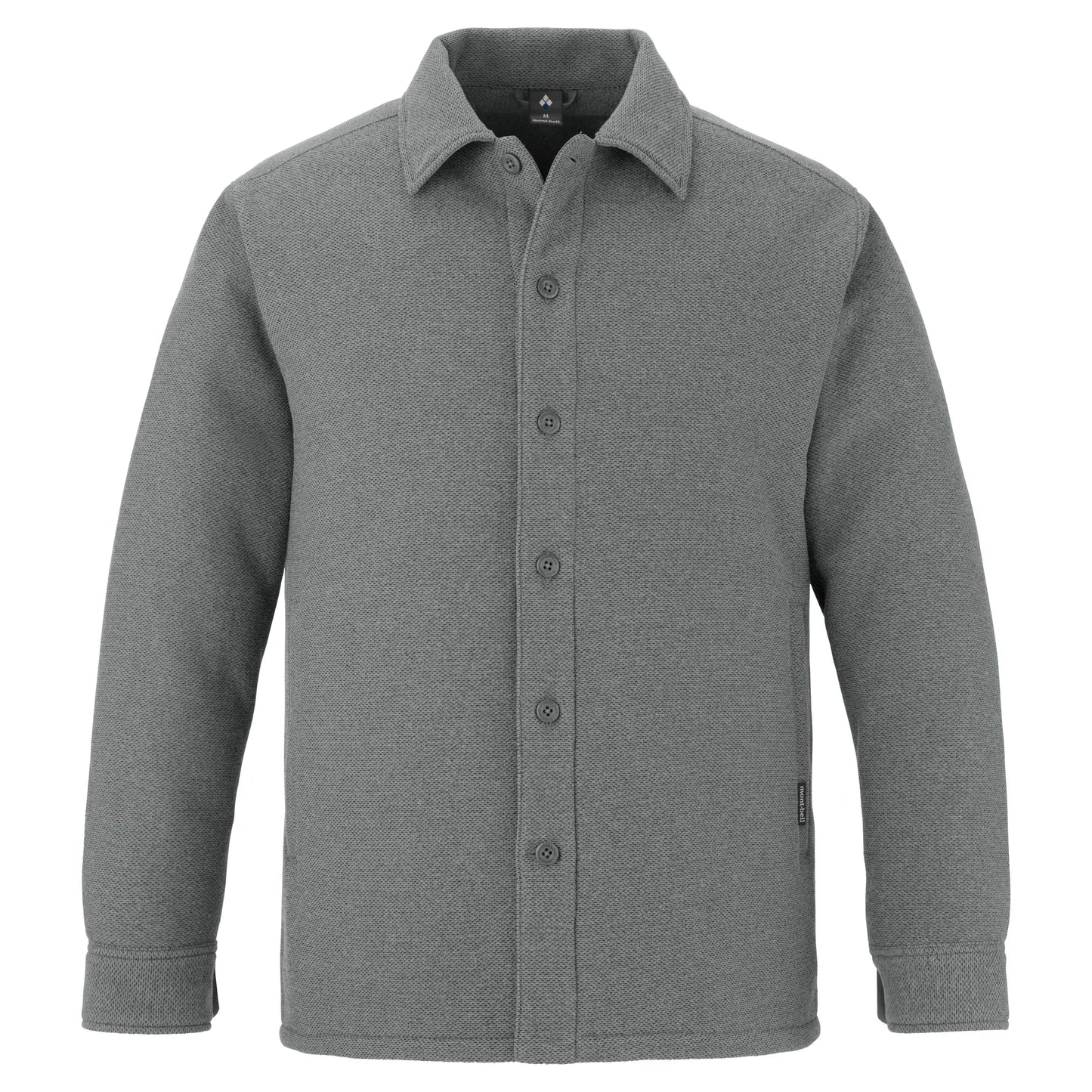 mont-bell: CLIMATWEED Shirt Men's