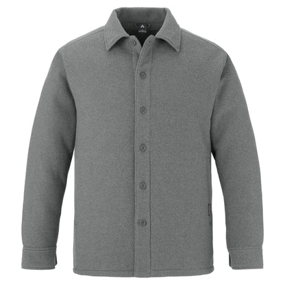 mont-bell: CLIMATWEED Shirt Men's