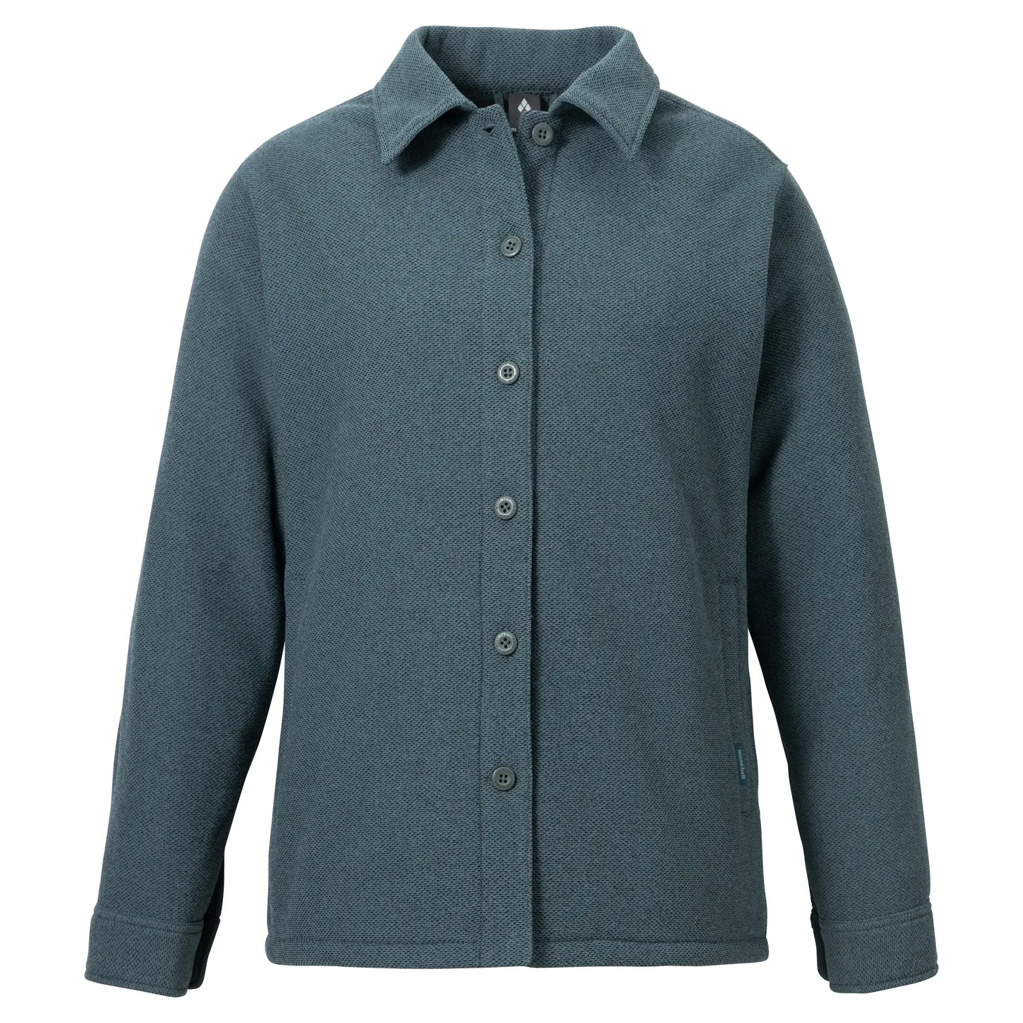 mont-bell: CLIMATWEED Shirt Women's