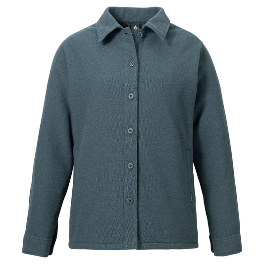 mont-bell: CLIMATWEED Shirt Women's