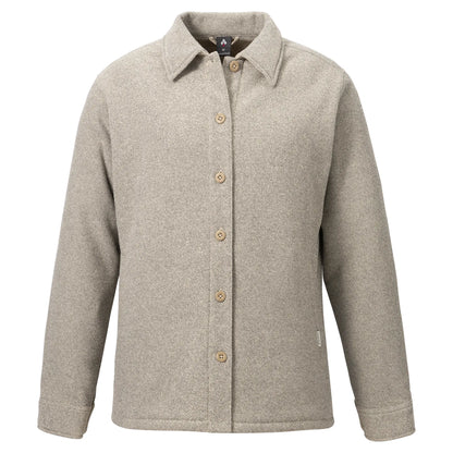 mont-bell: CLIMATWEED Shirt Women's