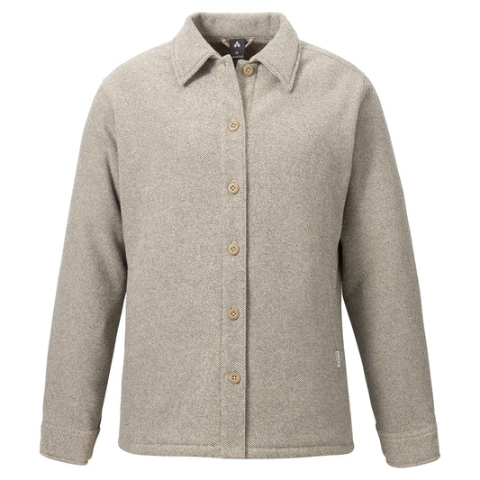 mont-bell: CLIMATWEED Shirt Women's
