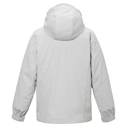mont-bell: CLIMABARRIER Hooded Jacket Kid's 140-160