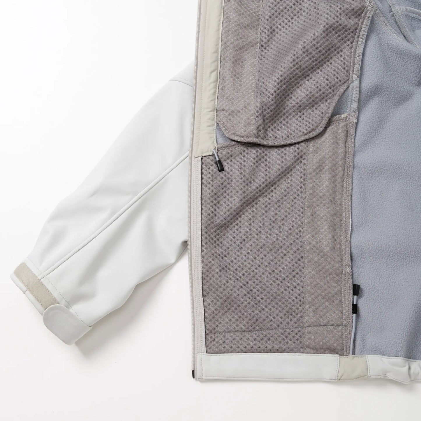 mont-bell: CLIMABARRIER Hooded Jacket Kid's 140-160