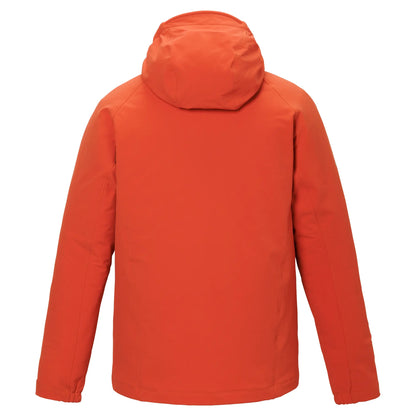 mont-bell: CLIMAPRO 200 Hooded Jacket Kid's 140-160