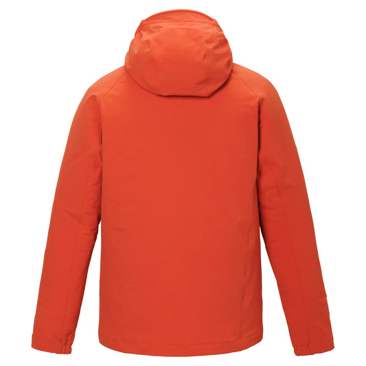 mont-bell: CLIMAPRO 200 Hooded Jacket Kid's 140-160