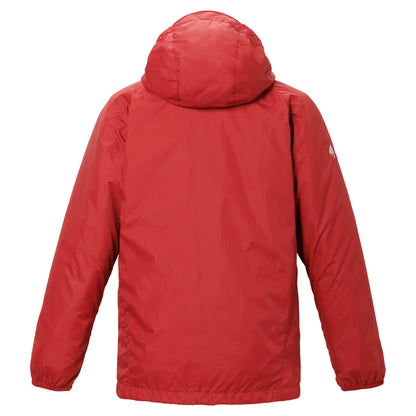 mont-bell: Light Shell Hooded Jacket Kid's 140-160