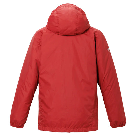 mont-bell: Light Shell Hooded Jacket Kid's 140-160