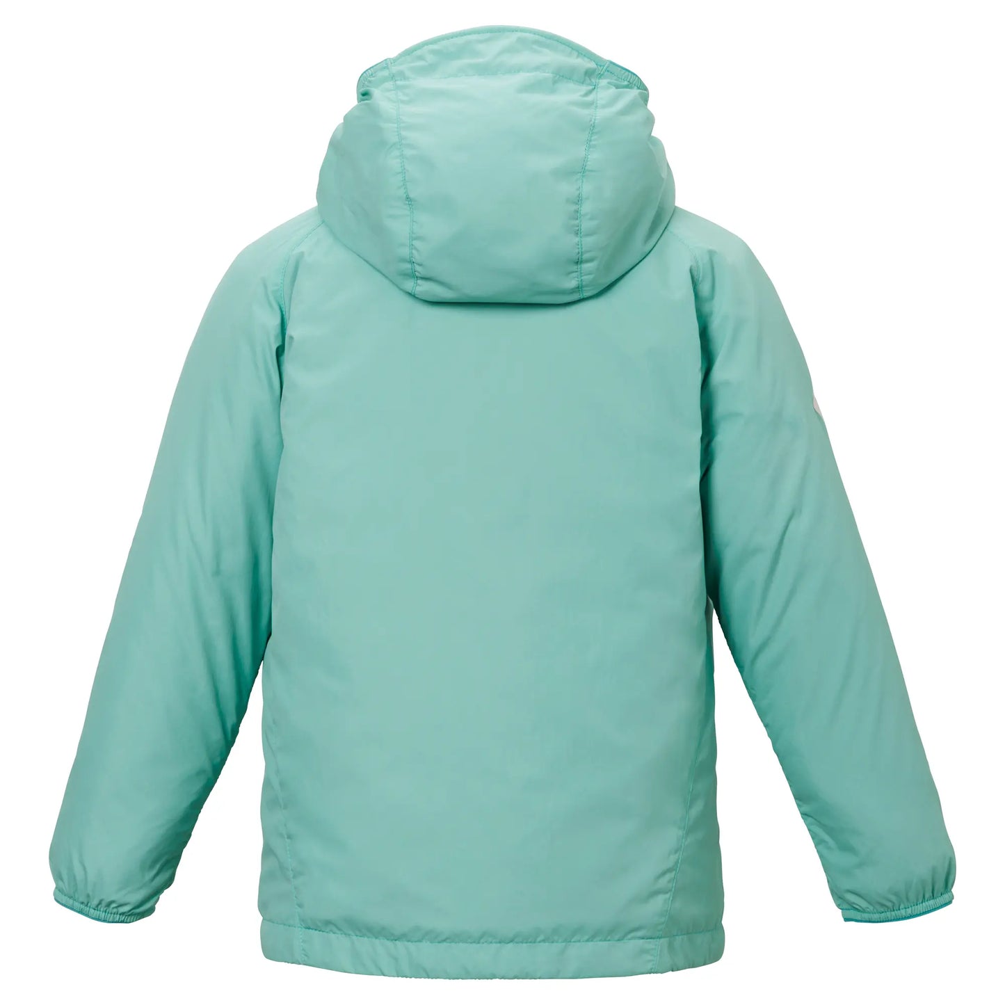 mont-bell: Light Shell Hooded Jacket Kid's 100-130