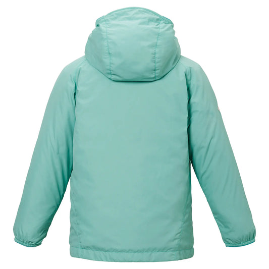 mont-bell: Light Shell Hooded Jacket Kid's 100-130