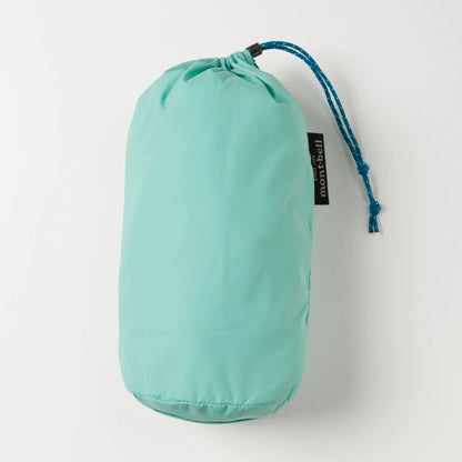 mont-bell: Light Shell Hooded Jacket Kid's 100-130