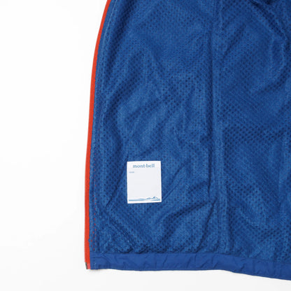 mont-bell: Light Shell Jacket Kid's 140-160