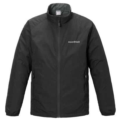 mont-bell: Light Shell Jacket Kid's 140-160