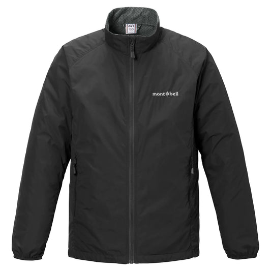mont-bell: Light Shell Jacket Kid's 140-160