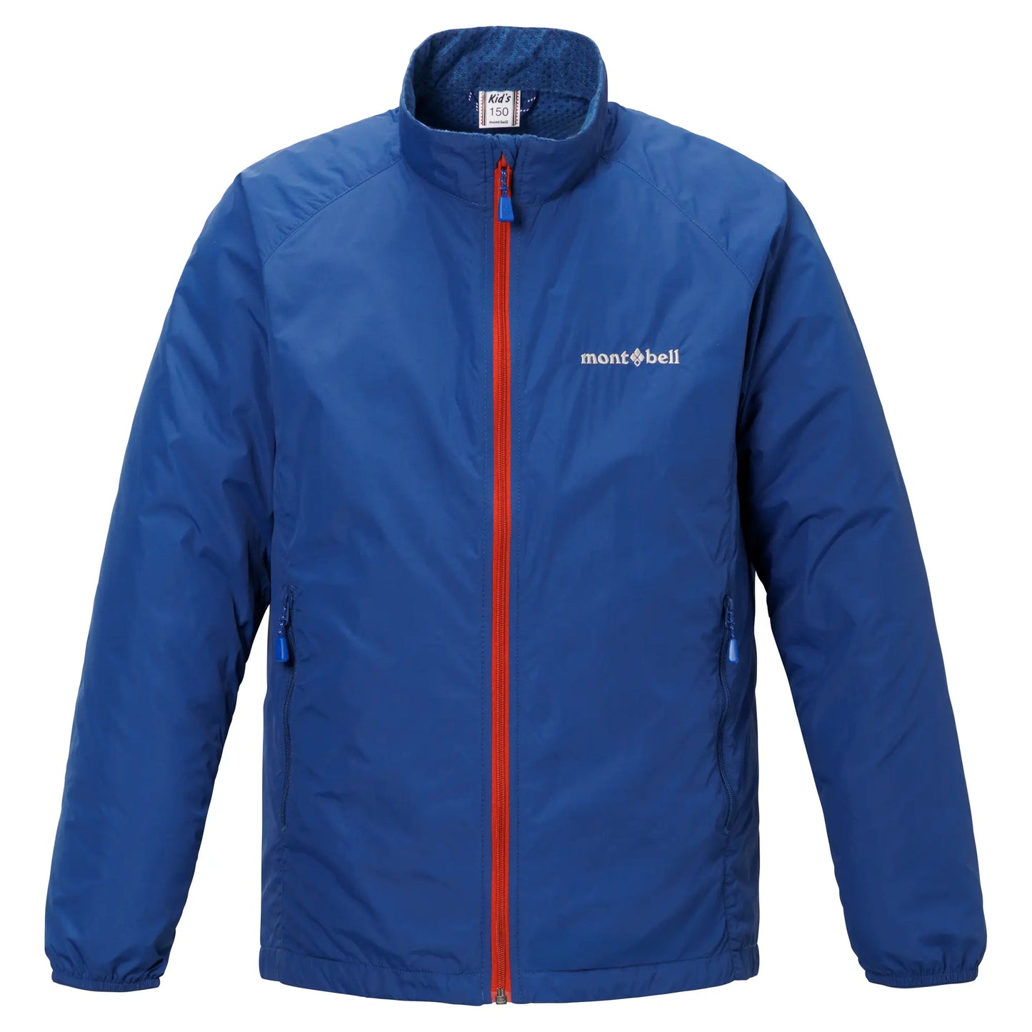 mont-bell: Light Shell Jacket Kid's 140-160