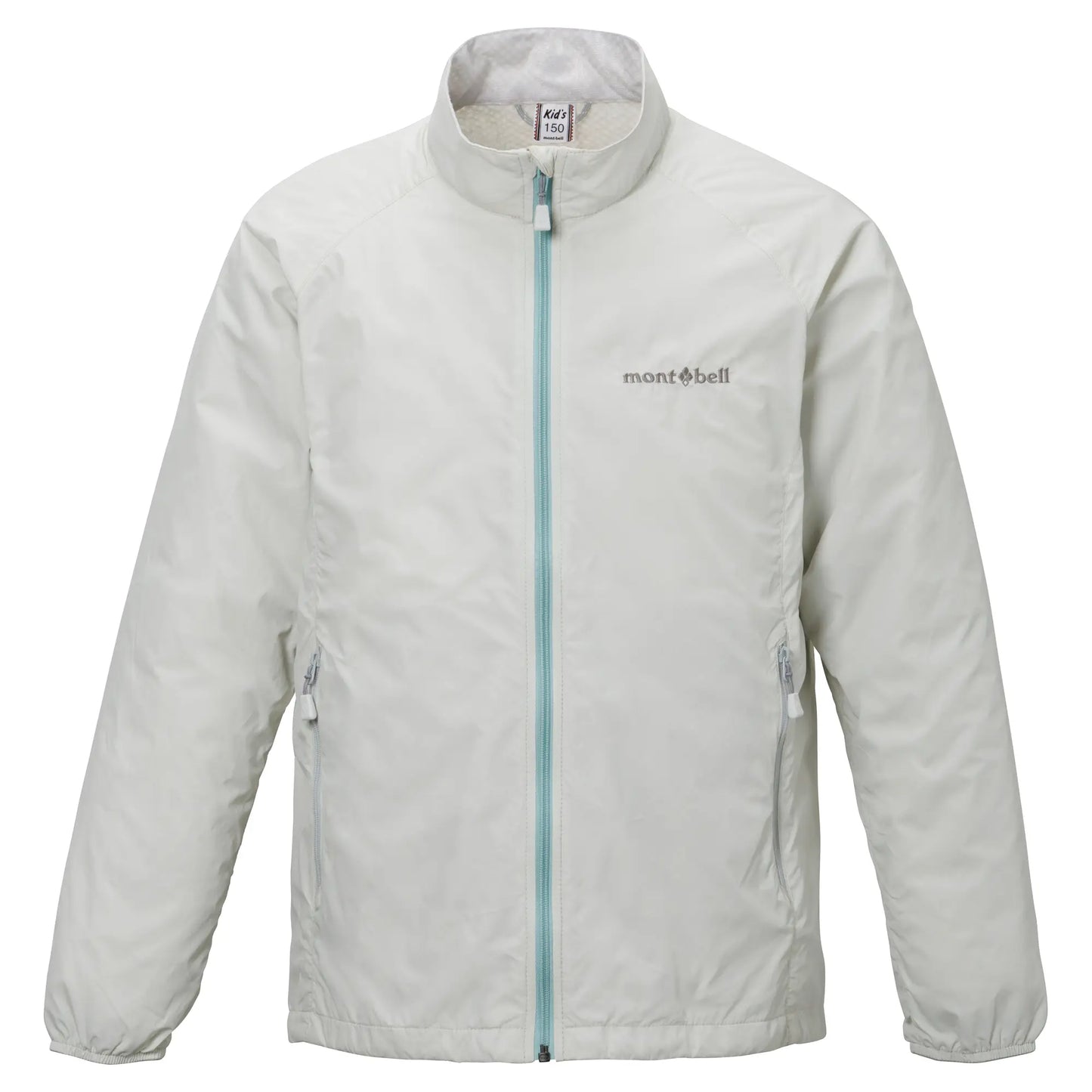 mont-bell: Light Shell Jacket Kid's 140-160