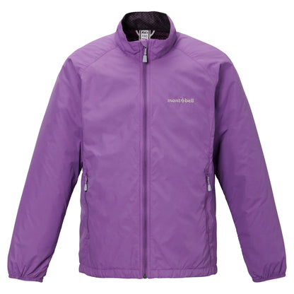 mont-bell: Light Shell Jacket Kid's 140-160