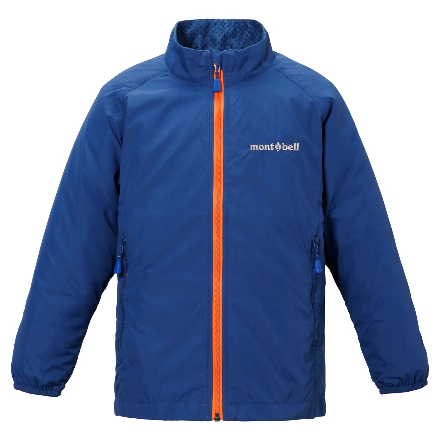 mont-bell: Light Shell Jacket Kid's 100-130