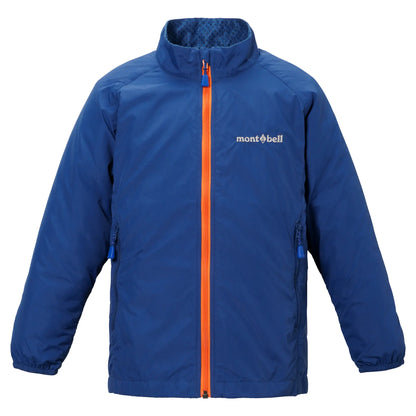 mont-bell: Light Shell Jacket Kid's 100-130