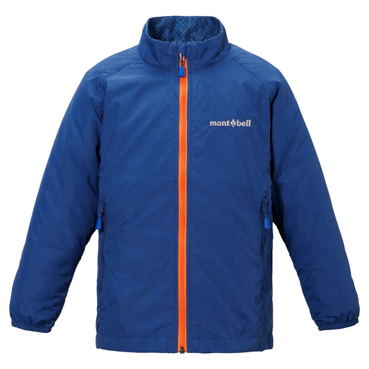 mont-bell: Light Shell Jacket Kid's 100-130