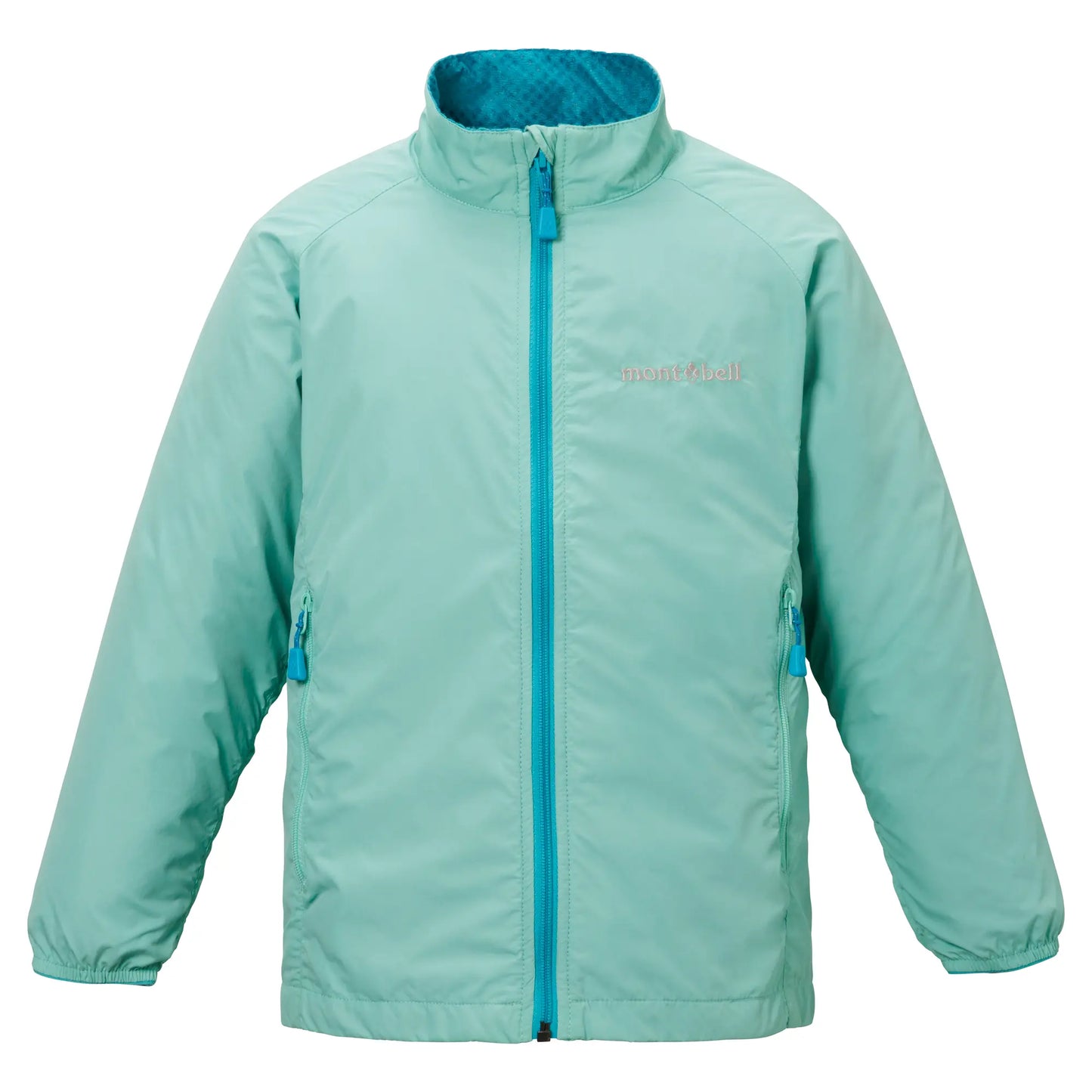 mont-bell: Light Shell Jacket Kid's 100-130