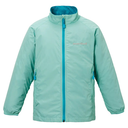 mont-bell: Light Shell Jacket Kid's 100-130