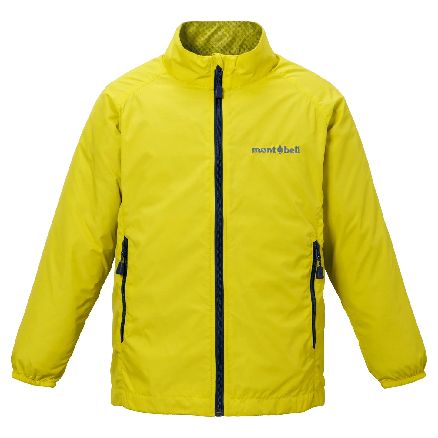 mont-bell: Light Shell Jacket Kid's 100-130
