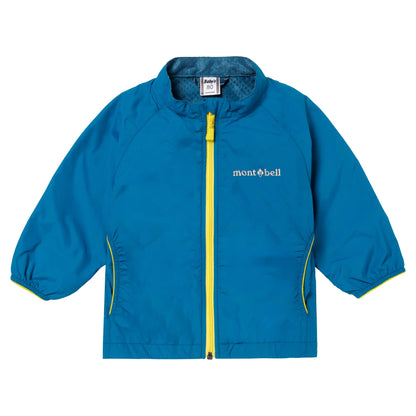 mont-bell: Light Shell Jacket Baby's 80-90