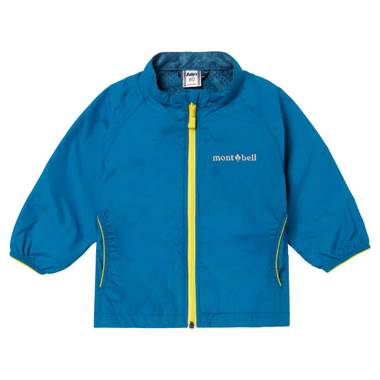 mont-bell: Light Shell Jacket Baby's 80-90