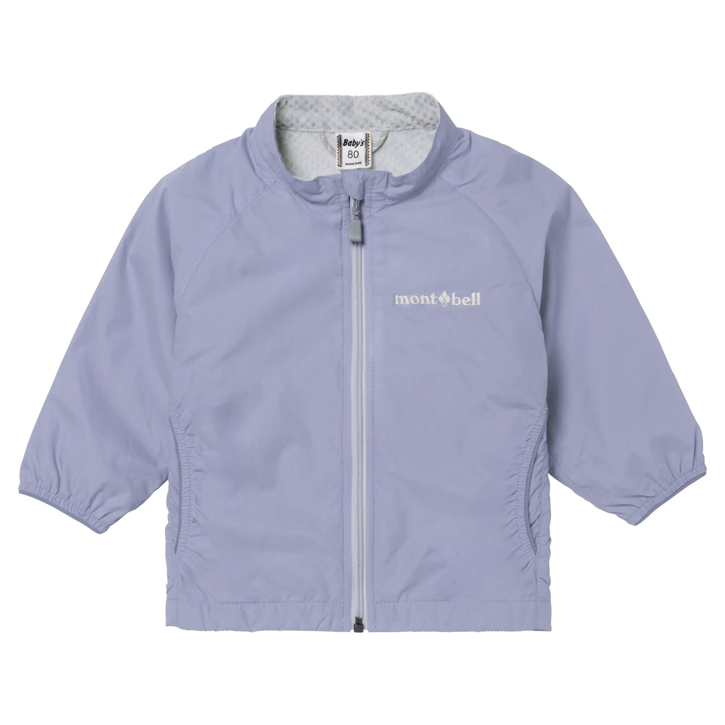 mont-bell: Light Shell Jacket Baby's 80-90