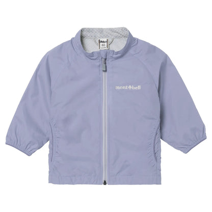 mont-bell: Light Shell Jacket Baby's 80-90