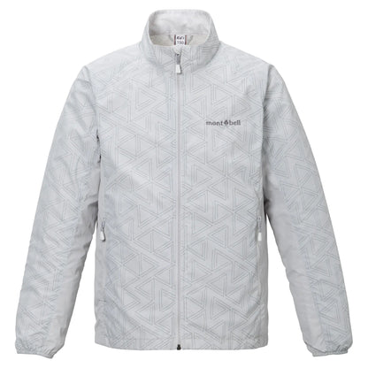 mont-bell: Reflec Light Shell Jacket Kid's 140-160