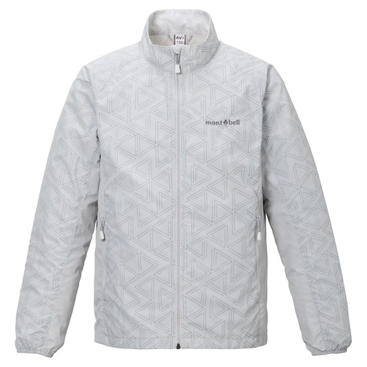 mont-bell: Reflec Light Shell Jacket Kid's 140-160