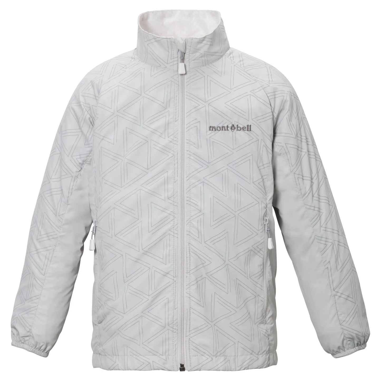 mont-bell: Reflec Light Shell Jacket Kid's 100-130