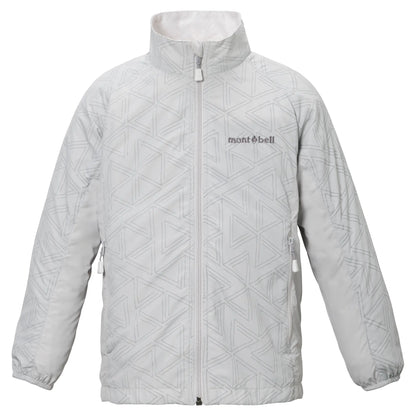 mont-bell: Reflec Light Shell Jacket Kid's 100-130