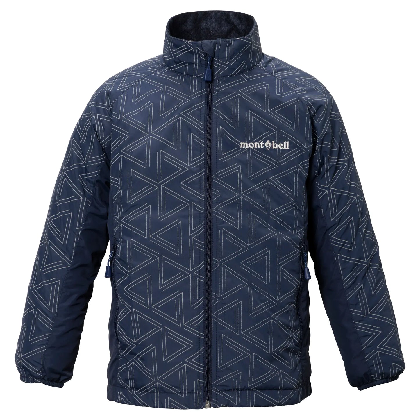 mont-bell: Reflec Light Shell Jacket Kid's 100-130