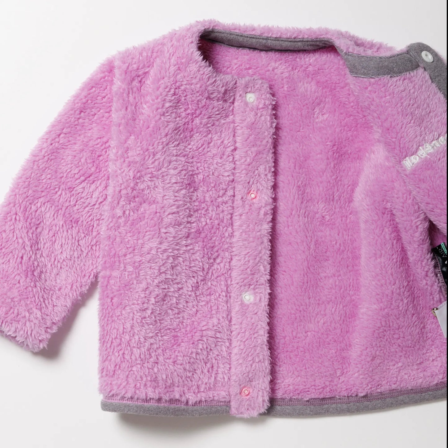 mont-bell: CLIMAAIR Jacket Baby's 70-90